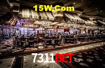Descubra a Magia dos Jogos de Arcade no 7311bet