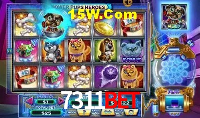 Desvendando o Mundo dos Jogos Virtuais na 7311bet